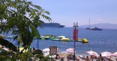 NË KËRKIM TË ZYRËS SË FIRMËS SË PASTRIMIT…..