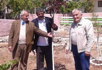 FOTOMEMORIE. Shkolla Çukë. AJMMI ka tradite disa vjeçare në bashkëpunimin mjedisor me shkollat e rajonit të Sarandës